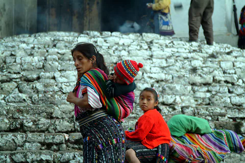 Chichicastenango