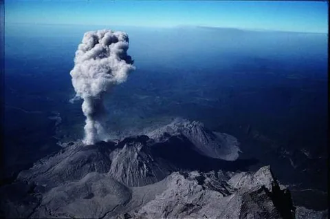 Volcán de Pacaya