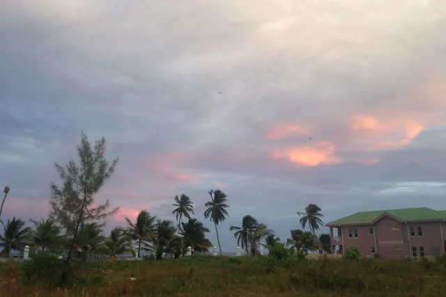 Ambergris Caye y San Pedro