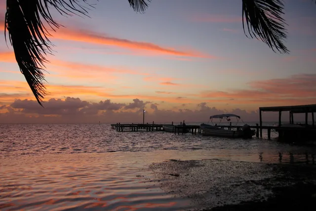 Belice Maya y Caribe