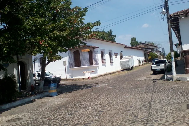 Escapada Cultural a Suchitoto