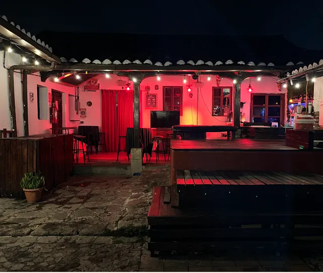 Hostal Tzunun