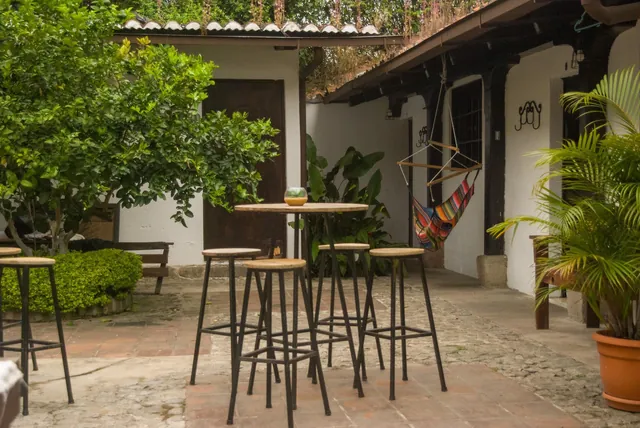 Hostal Tzunun