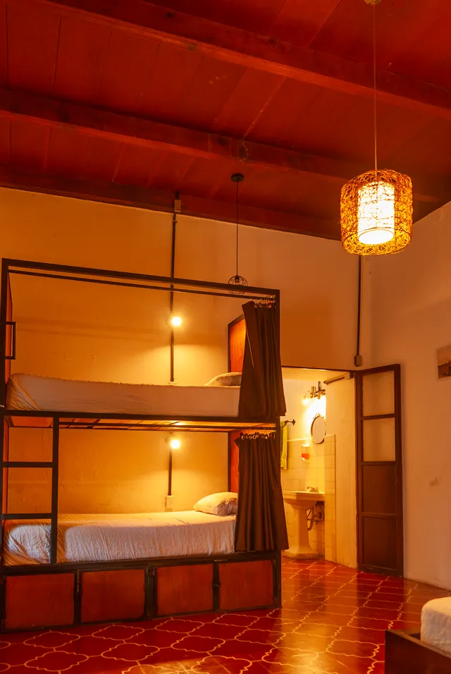Hostal Tzunun