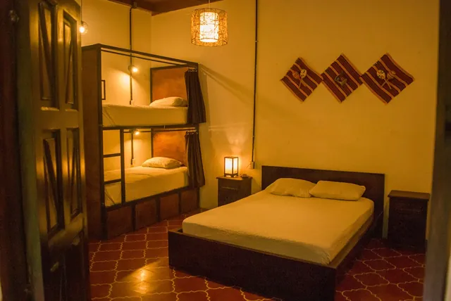 Hostal Tzunun