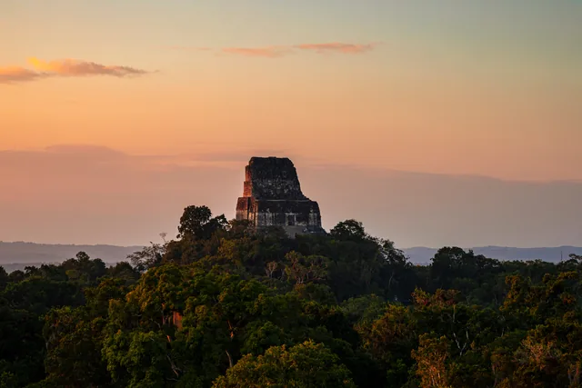 Tikal