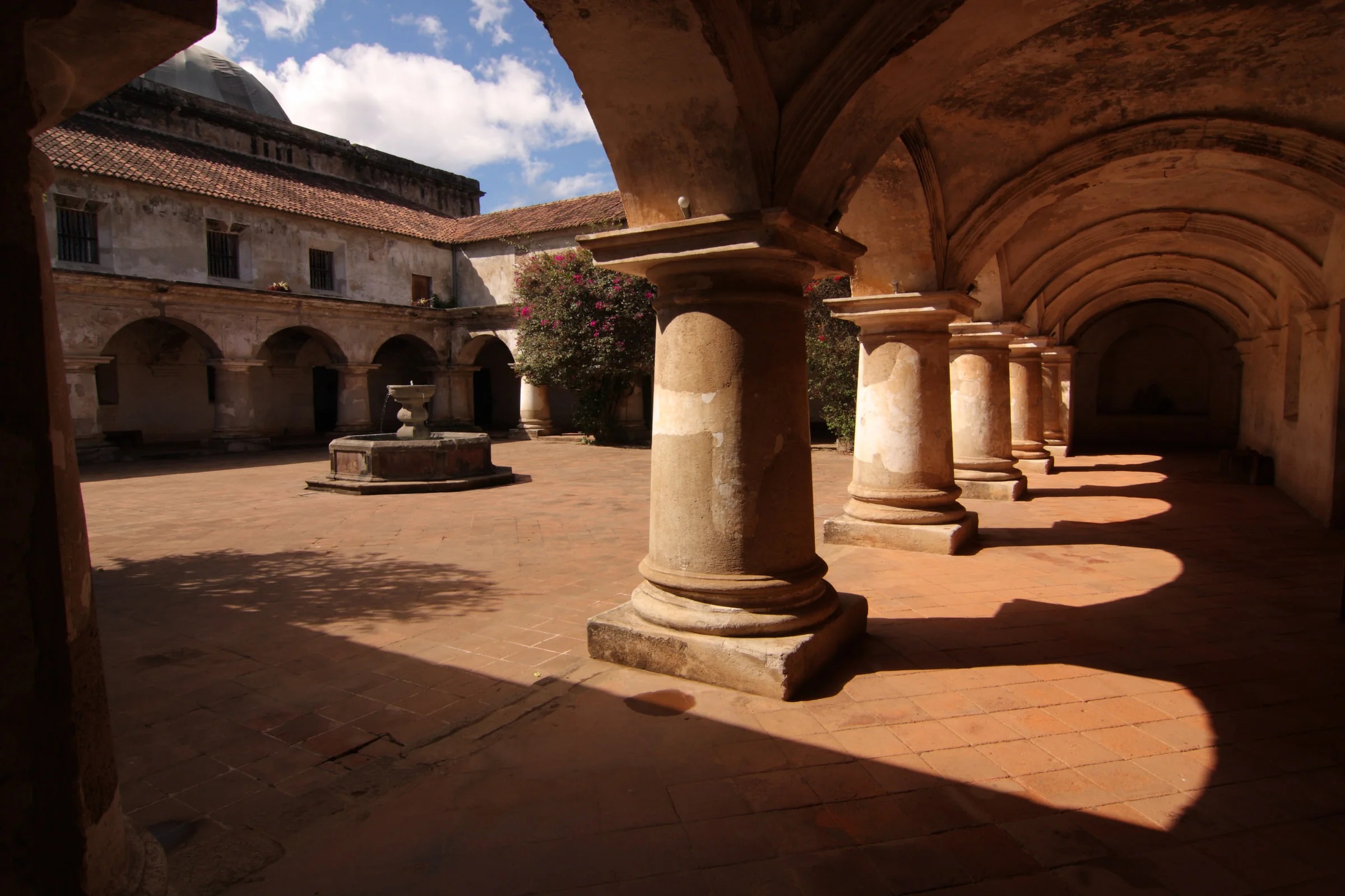 Antigua Guatemala
